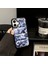 iPhone 16 Plus Deri+Tpu 3D Koruyucu Kapak (Yurt Dışından) 2