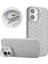 iPhone 16 Plus Kickstand Tpu Telefon Kılıfı, Magsafe ile Uyumlu Kordonlu (Yurt Dışından) 1
