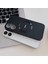 iPhone 16 Plus Magsafe ile Uyumlu Arka Kapak Pu+Tpu Telefon Kılıfı (Yurt Dışından) 2