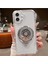 iPhone 16 Plus Pc + Tpu Telefon Kılıfı ve Magsafe ile Uyumlu Destek Standı (Yurt Dışından) 1
