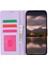 iPhone 16 Pro Max El Askılı Deri Cüzdan Telefon Kılıfı (Yurt Dışından) 2