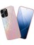 iPhone 16 Pro Max Telefon Kılıfı Ultra Ince Damlamaya Dayanıklı Sert Pc Arka Kapak (Yurt Dışından) 1