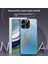 iPhone 16 Pro Max Telefon Kılıfı Ultra Ince Damlamaya Dayanıklı Sert Pc Arka Kapak (Yurt Dışından) 2