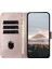iPhone 16 Plus Kordonlu Deri Telefon Kılıfı (Yurt Dışından) 2