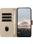 iPhone 16 Plus Kordonlu Deri Telefon Kılıfı (Yurt Dışından) 2