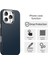 iPhone 16 Pro Karbon Fiber Dokulu Telefon Hibrit Arka Kapak (Yurt Dışından) 2