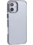 iPhone 16 Plus Tpu+Pc Darbeye Dayanıklı Telefon Arka Kapağı (Yurt Dışından) 1
