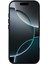 iPhone 16 Pro Max Pc+Tpu Halka Destekli Telefon Kapağını Bırakın (Yurt Dışından) 2