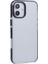 iPhone 16 Plus Tpu+Pc Darbeye Dayanıklı Telefon Arka Kapağı (Yurt Dışından) 1
