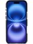 iPhone 16 Plus Tpu+Pc Darbeye Dayanıklı Telefon Arka Kapağı (Yurt Dışından) 2