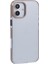 iPhone 16 Plus Tpu+Pc Darbeye Dayanıklı Telefon Arka Kapağı (Yurt Dışından) 1