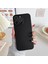 iPhone 16 Pro Max Telefon Arka Kılıfı Çizilmeye Dayanıklı Silikon Kapak (Yurt Dışından) 1