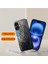iPhone 16 Plus Kapaklı Darbeye Dayanıklı Telefon Kılıfı (Yurt Dışından) 2