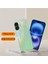 iPhone 16 Plus Kapaklı Darbeye Dayanıklı Telefon Kılıfı (Yurt Dışından) 2