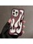iPhone 16 Pro Max Elektroliz Kaplama Tpu Telefon Kapağı (Yurt Dışından) 1