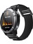 Garmin Fenix ​​6x / 5x Için 26MM Naylon Kordonlu Saat (Yurt Dışından) 3