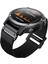 Garmin Fenix ​​6x / 5x Için 26MM Naylon Kordonlu Saat (Yurt Dışından) 4