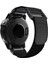 Garmin Fenix ​​6x / 5x Için 26MM Naylon Kordonlu Saat (Yurt Dışından) 5