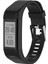 Garmin Vivosmart Hr+ Için Silikon Kordonlu Saat (Yurt Dışından) 1