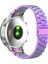 Garmin Fenix ​​5s Için Paslanmaz Çelik Askılar (Yurt Dışından) 4