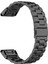Garmin FENIX5/FORERUNNER935 Metal Kayış Için (Yurt Dışından) 1