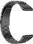 Garmin FENIX5/FORERUNNER935 Metal Kayış Için (Yurt Dışından) 4