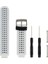 Garmin Forerunner 230 / 235 Için Iki Renkli Silikon Kayış (Yurt Dışından) 1