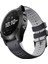 Garmin Fenix ​​6 Silikon Kordonlu Saat Için (Yurt Dışından) 2