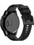 Fenix ​​5 22MM Için Hızlı Çıkarılabilir Silikon Bilek Kayışı (Yurt Dışından) 3