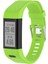Garmin Vivosmart Hr+ Için Silikon Kordonlu Saat (Yurt Dışından) 1