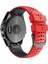 Garmin Fenix ​​6 Silikon Kordonlu Saat Için (Yurt Dışından) 3