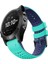 Garmin Fenix ​​6 Silikon Kordonlu Saat Için (Yurt Dışından) 2