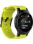 Garmin Forerunner 225 Için Silikon Spor Bilek Kayışı (Yurt Dışından) 1