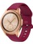 Garmin Venu Silikon Kordonlu Saat 20MM (Yurt Dışından) 4