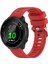 Garmin Forerunner 158/55 Dimi Silikon Kordonlu Saat Için (Yurt Dışından) 3