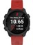 Garmin Forerunner 245 Için Silikon Bilek Kayışı Kordonlu Saat (Yurt Dışından) 5