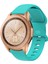 Garmin Venu Silikon Kordonlu Saat Için 20MM (Yurt Dışından) 4