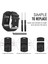 Garmin Vivoactive Hr Için Silikon Spor Bilek Kayışı (Yurt Dışından) 3