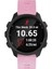 Garmin Forerunner 245 Için Silikon Bilek Kayışı Kordonlu Saat (Yurt Dışından) 5