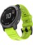 Garmin Fenix ​​6 22MM Silikon Kayış Için (Yurt Dışından) 1