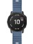 Garmin Fenix ​​6 22MM Silikon Kayış Için (Yurt Dışından) 3