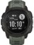 Garmin Instinct 22MM Için Silikon Bilek Kayışı (Yurt Dışından) 2