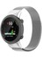 Garmin Forerunner 45 Için Milanese Kordonlu Saat Garmin Forerunner 45 / 45S Için (Yurt Dışından) 5