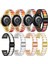 Garmin Venu/vivoactive 3 Müzik 20MM Için Ste+Reçine Kayış (Yurt Dışından) 4