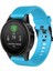 Garmin Fenix ​​5s (20MM) Silikon Bilek Kayışı Için (Yurt Dışından) 3