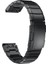 Garmin Fenix ​​5 22MM Için Ste Bilek Kayışı Kordonlu Saat (Yurt Dışından) 2