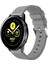 Garmin Vivoactive 3 Için Silikon Bilek Kayışı Kordonlu Saat (Yurt Dışından) 1