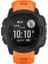 Garmin Instinct 22MM Için Silikon Bilek Kayışı (Yurt Dışından) 2