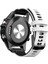 Garmin Fenix ​​6x Silikon Kordonlu Saat Için (Yurt Dışından) 3