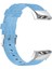 Garmin Forerunner 45 Için Naylon Kanvas Kordonlu Saat Garmin Forerunner 45 / 45S Için (Yurt Dışından) 4